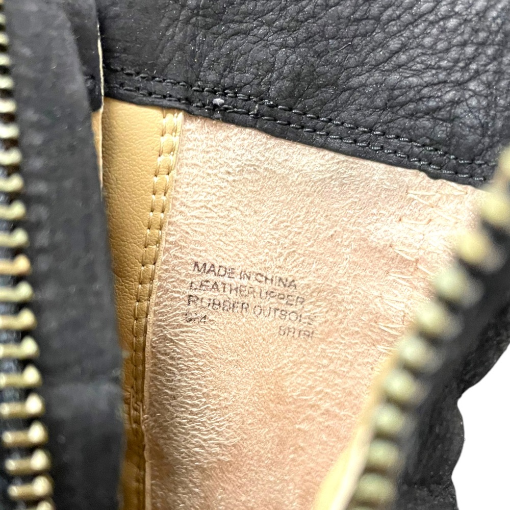 ✨VINTAGE MICHAEL KORS HEEL BOOTIES✨ - Picture 9 of 9
